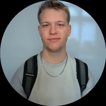 Photo of Konrad Mühlbauer