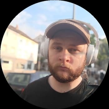 Photo of Christopher Uhlig